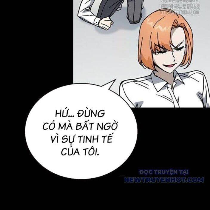 Học Nhóm Chapter 260 - 89