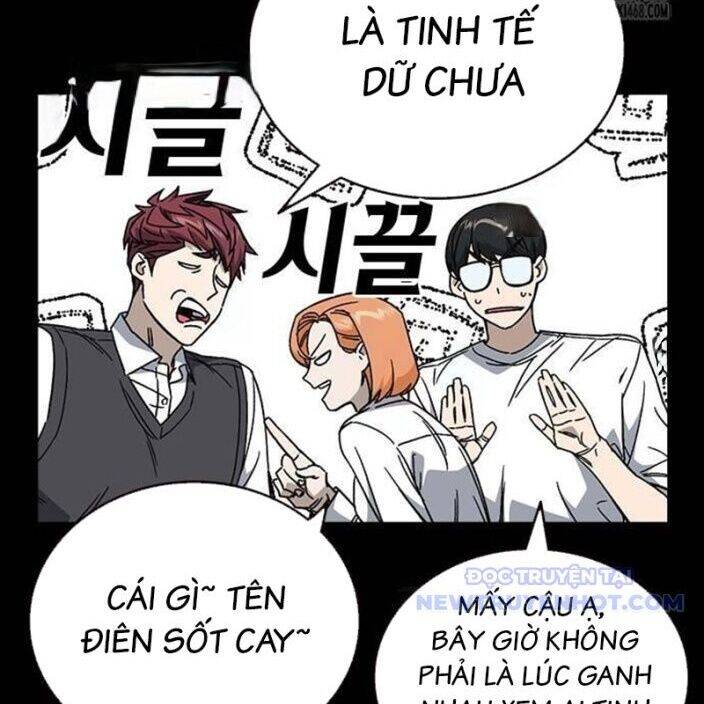 Học Nhóm Chapter 260 - 96