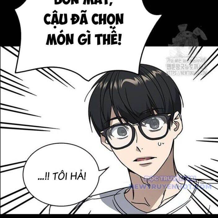 Học Nhóm Chapter 260 - 98
