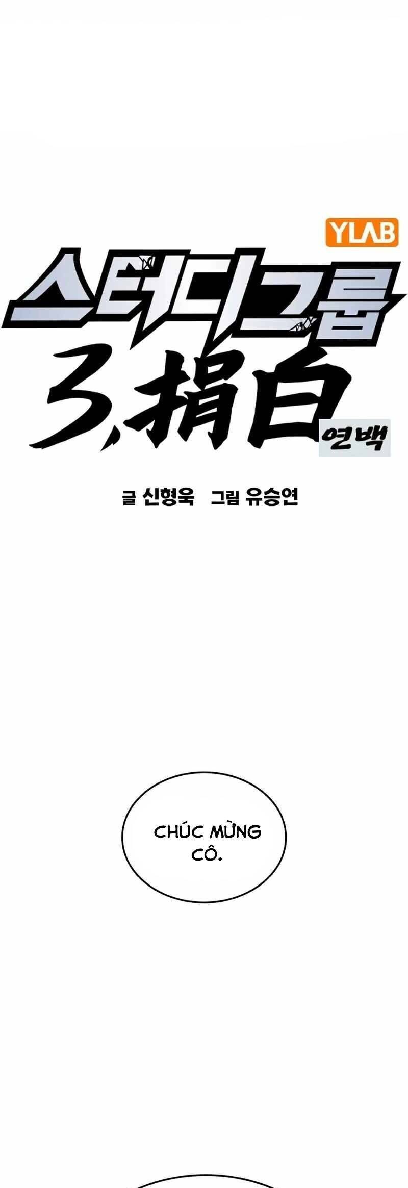 Học Nhóm Chapter 261 - 2