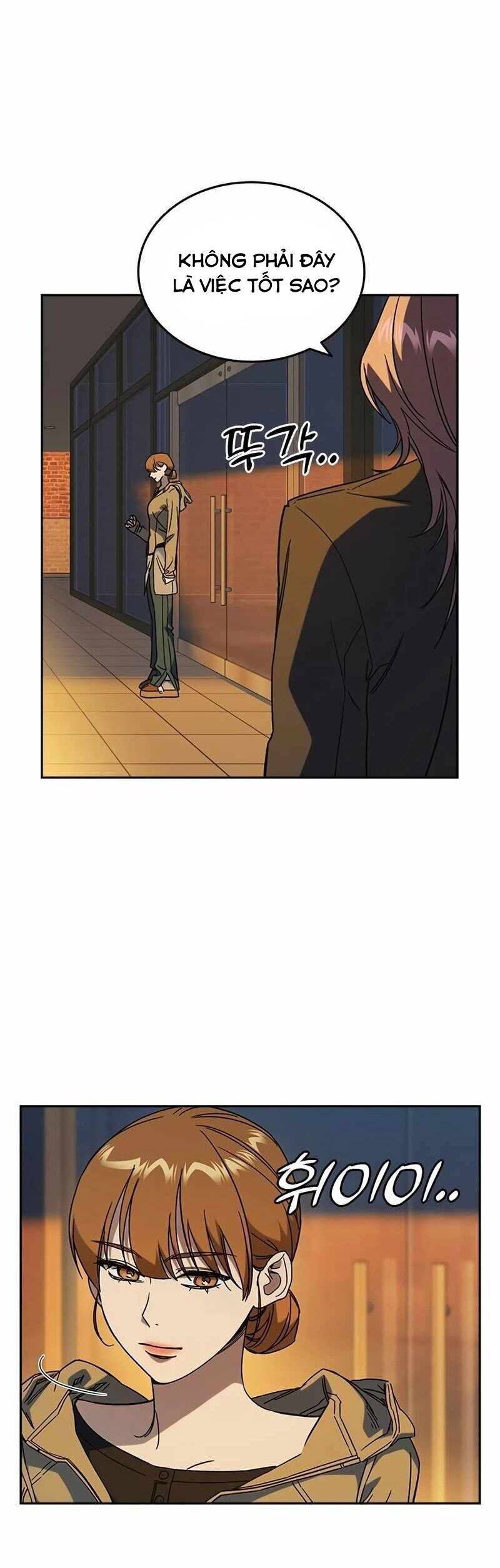 Học Nhóm Chapter 261 - 12