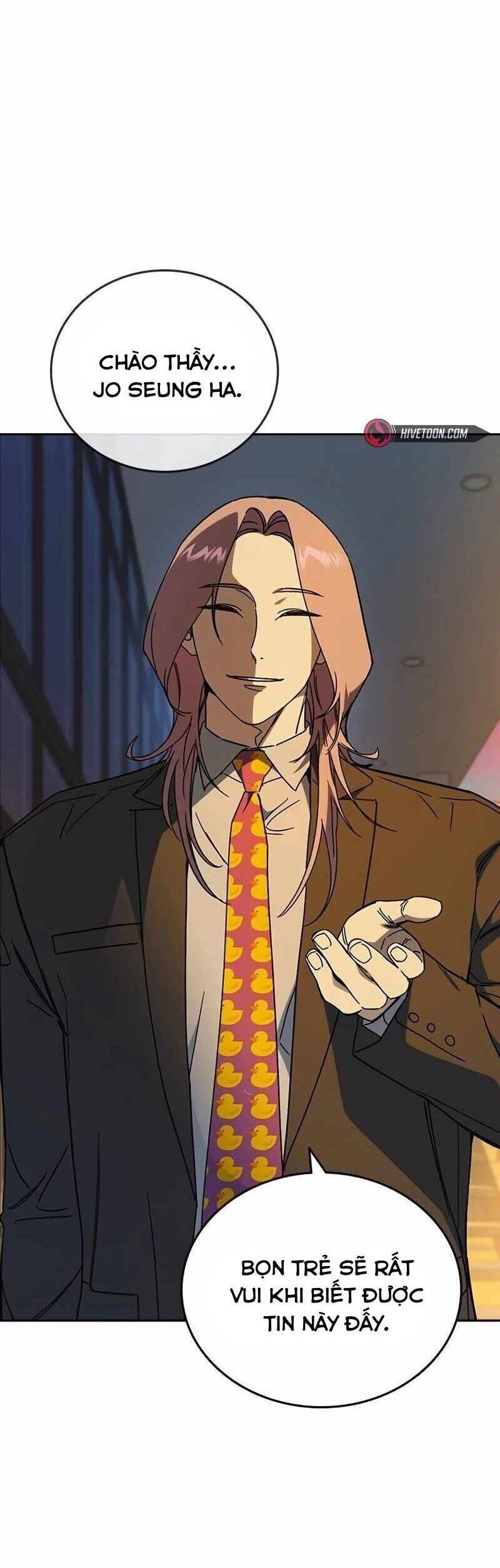 Học Nhóm Chapter 261 - 13