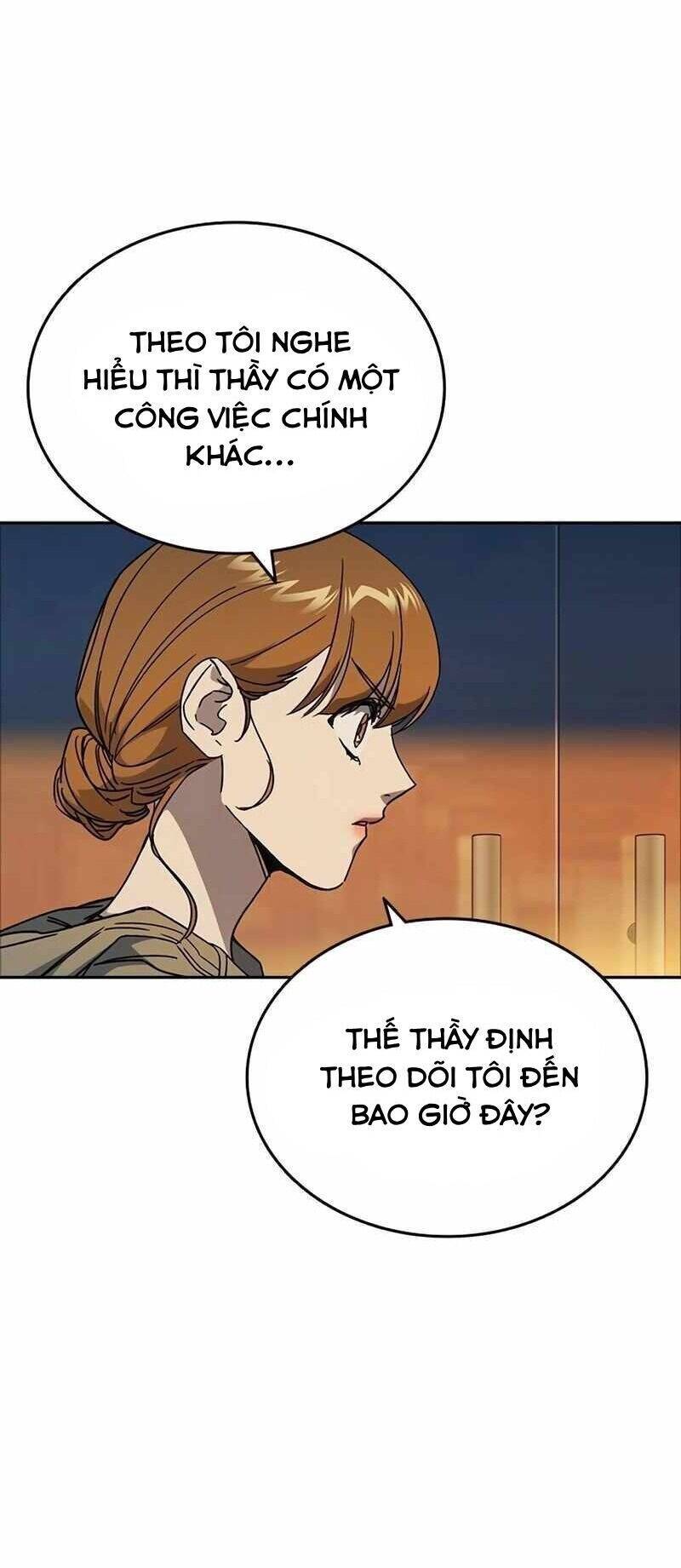 Học Nhóm Chapter 261 - 18