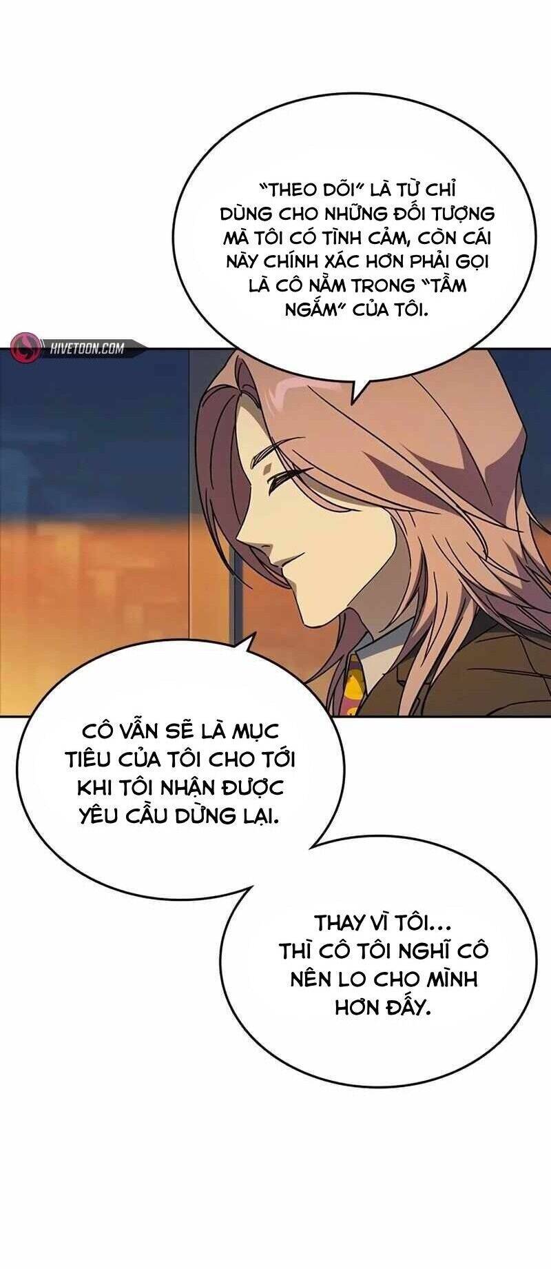 Học Nhóm Chapter 261 - 19