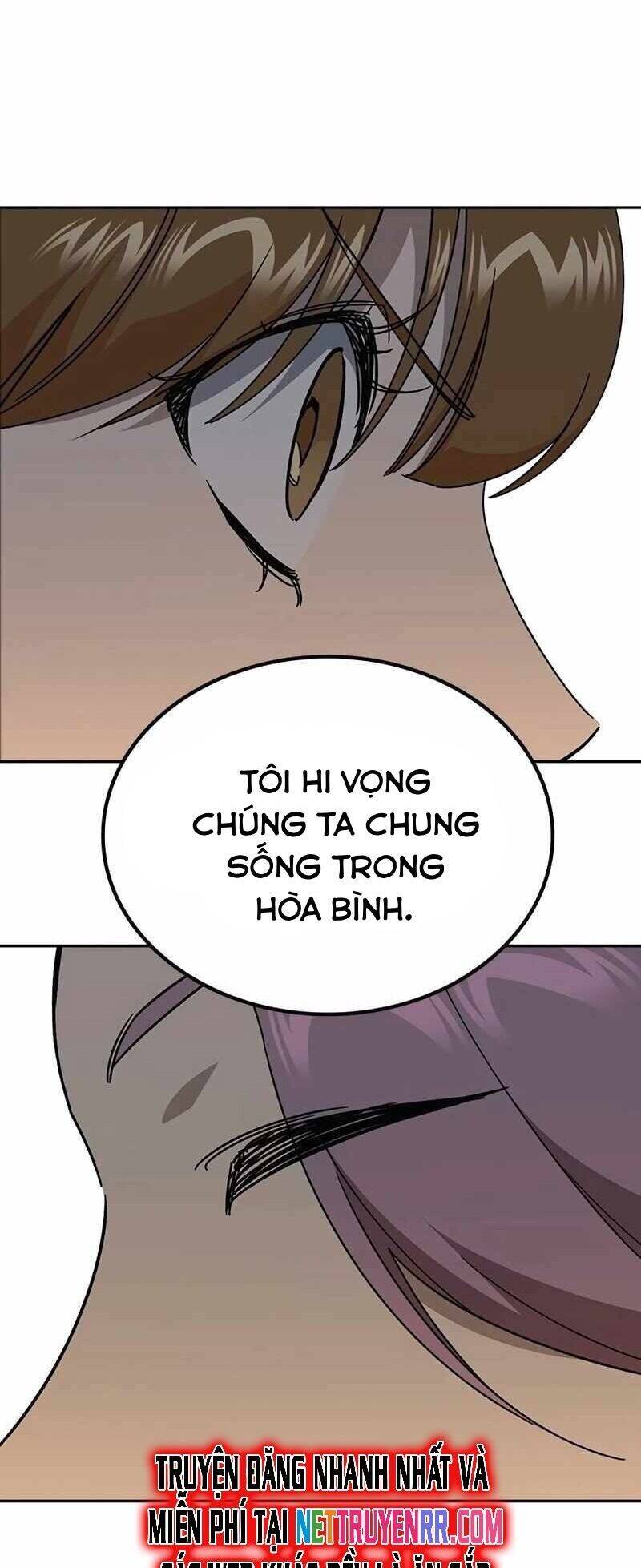 Học Nhóm Chapter 261 - 20