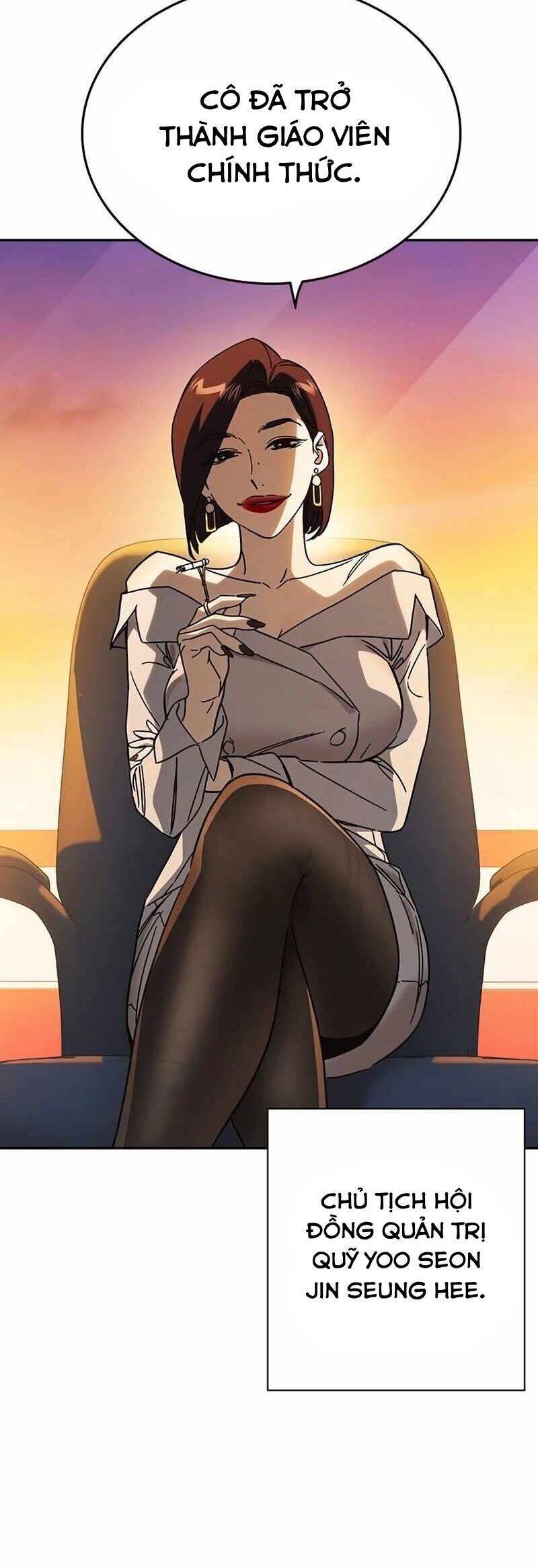 Học Nhóm Chapter 261 - 3