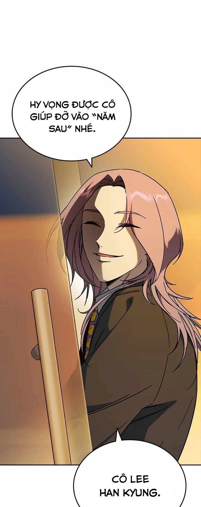Học Nhóm Chapter 261 - 22