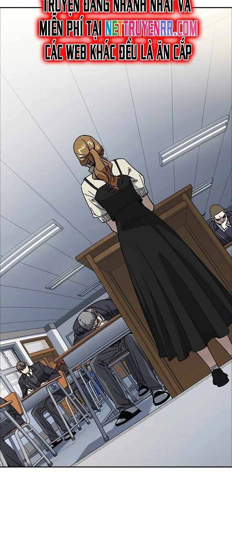 Học Nhóm Chapter 261 - 25
