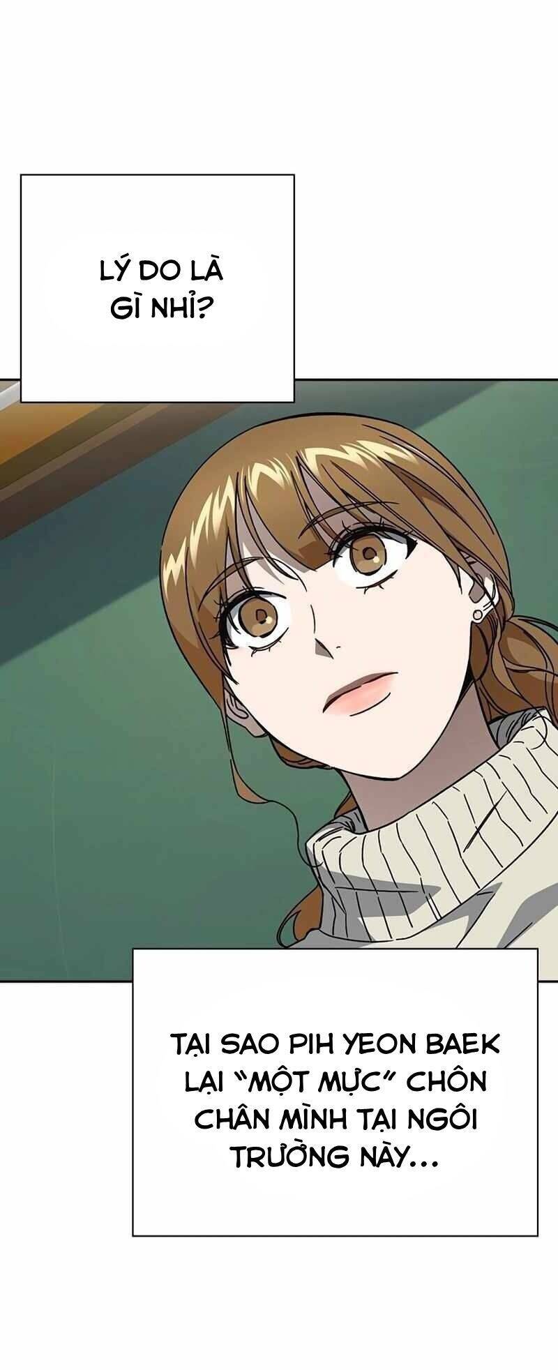 Học Nhóm Chapter 261 - 26