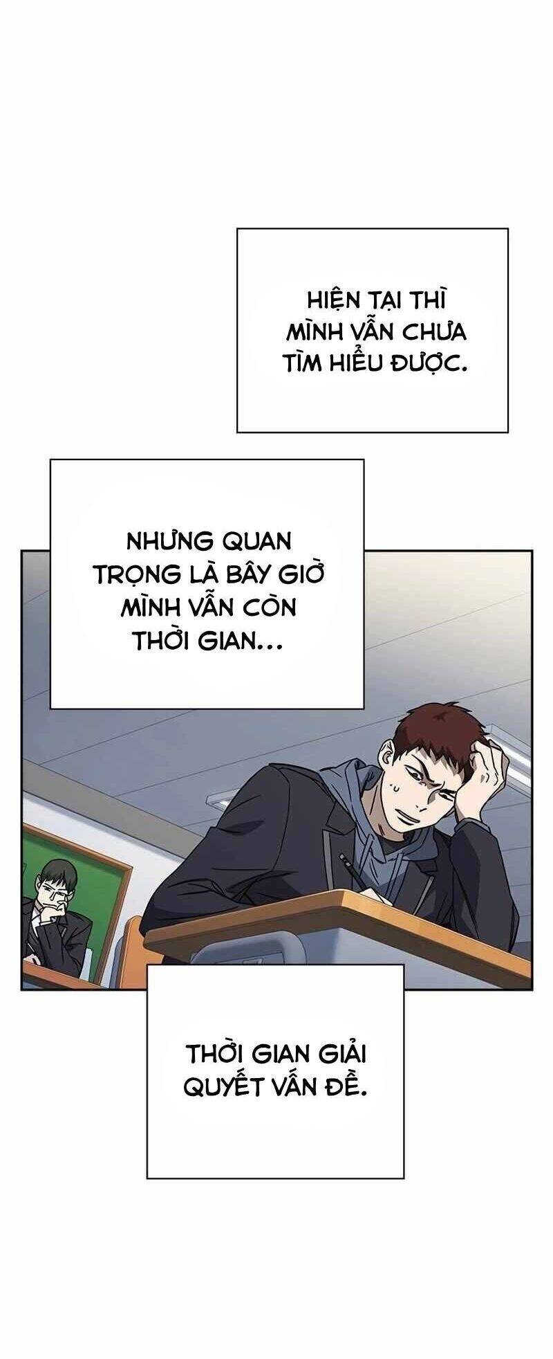 Học Nhóm Chapter 261 - 27
