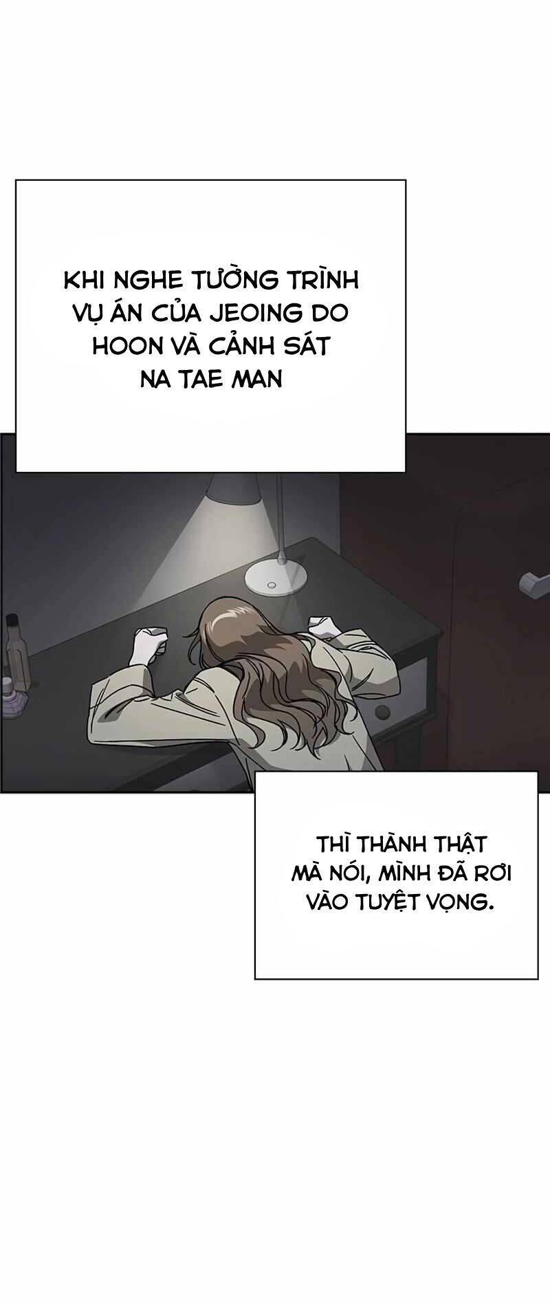 Học Nhóm Chapter 261 - 28