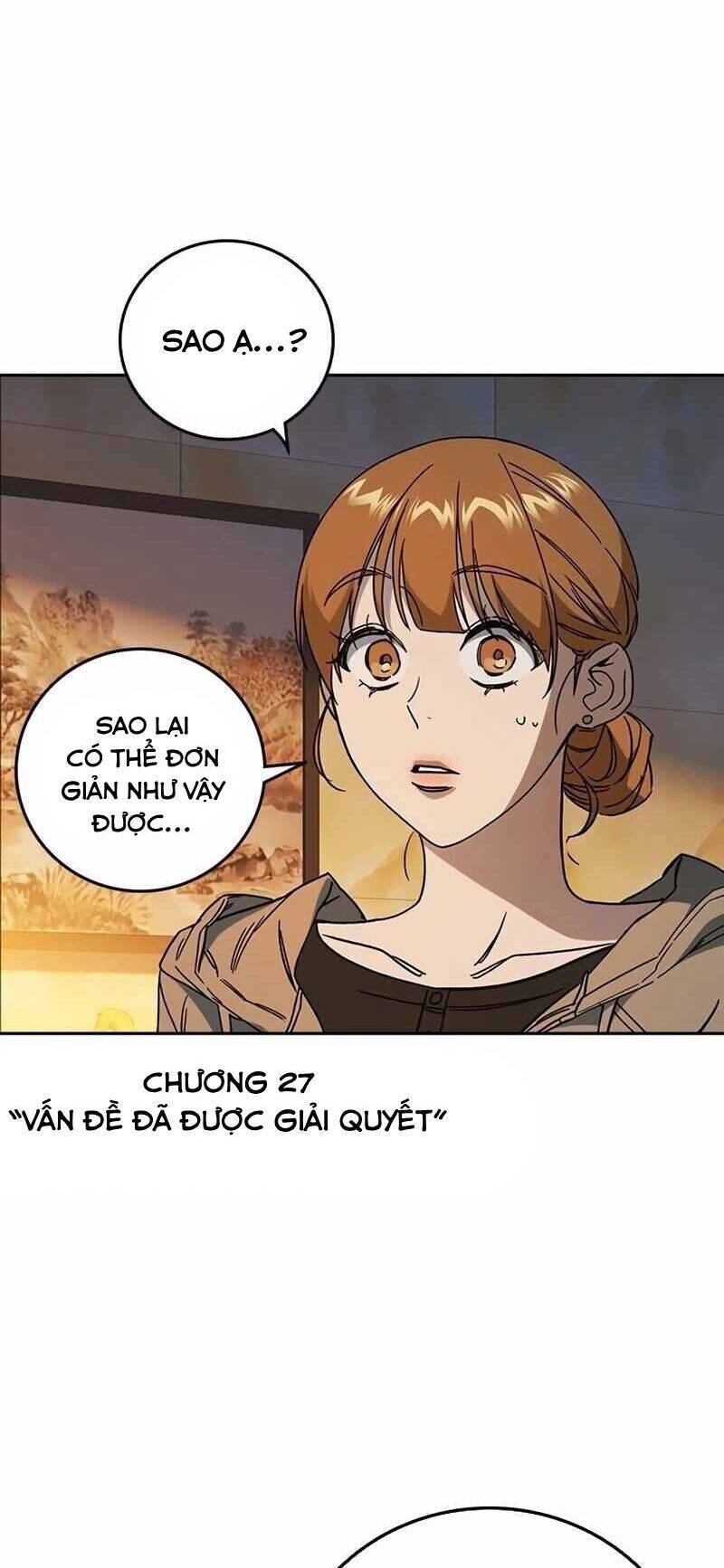 Học Nhóm Chapter 261 - 4