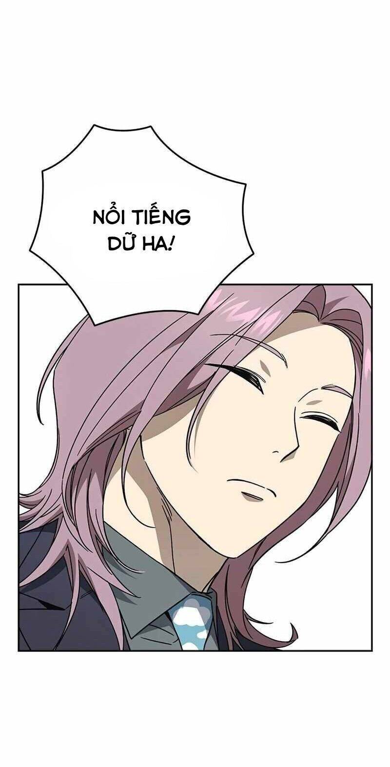 Học Nhóm Chapter 261 - 34