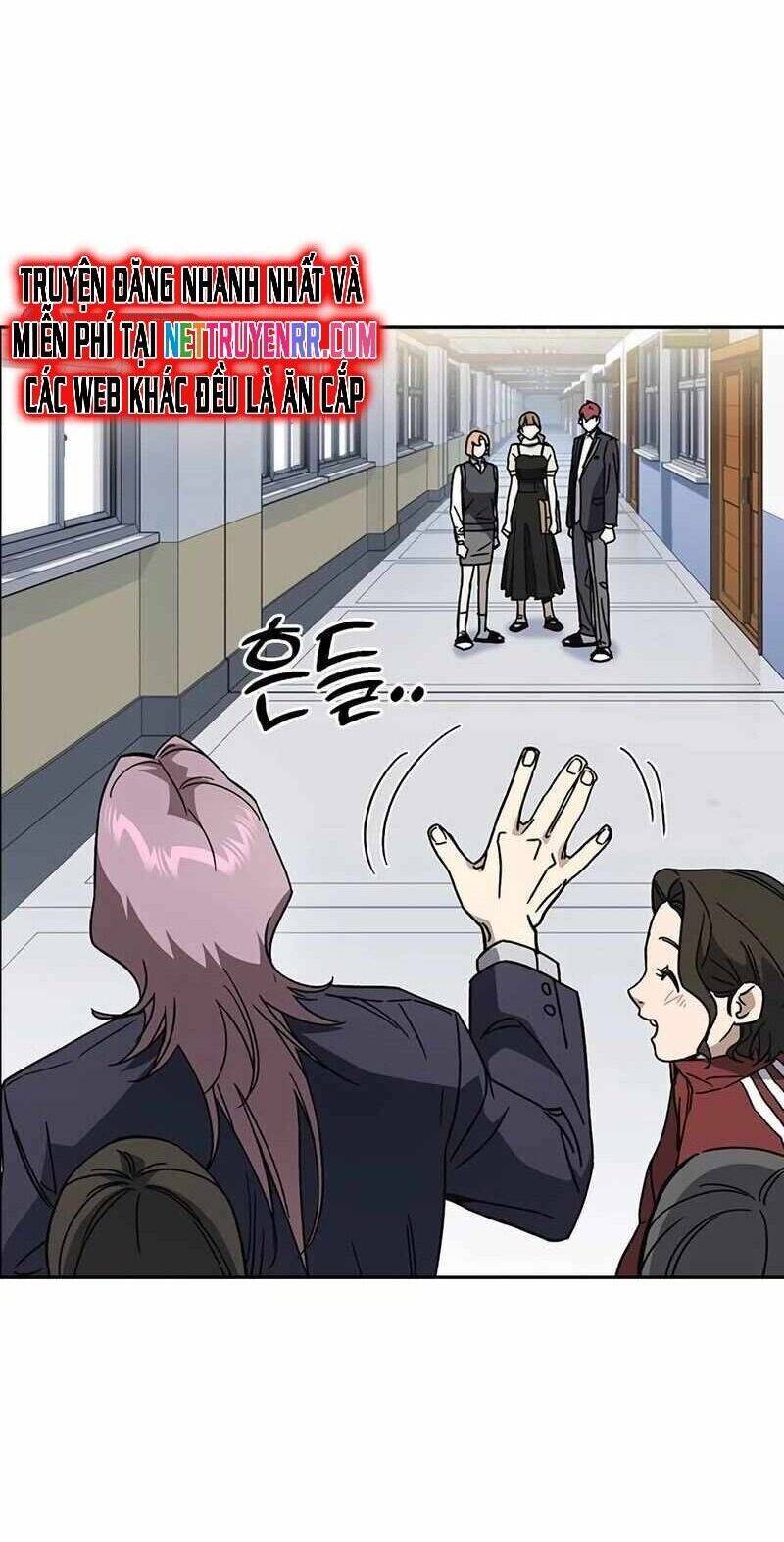 Học Nhóm Chapter 261 - 35