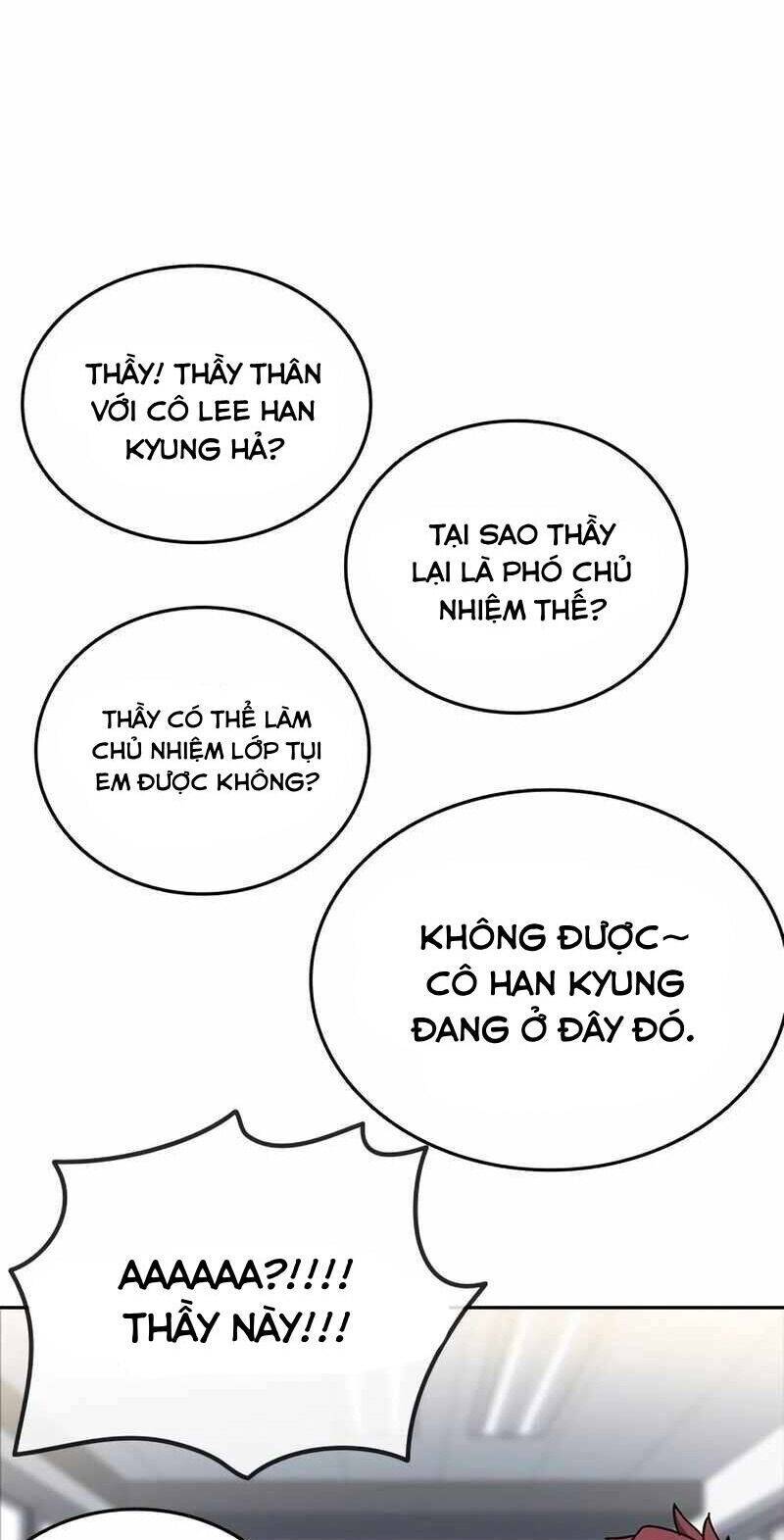 Học Nhóm Chapter 261 - 36