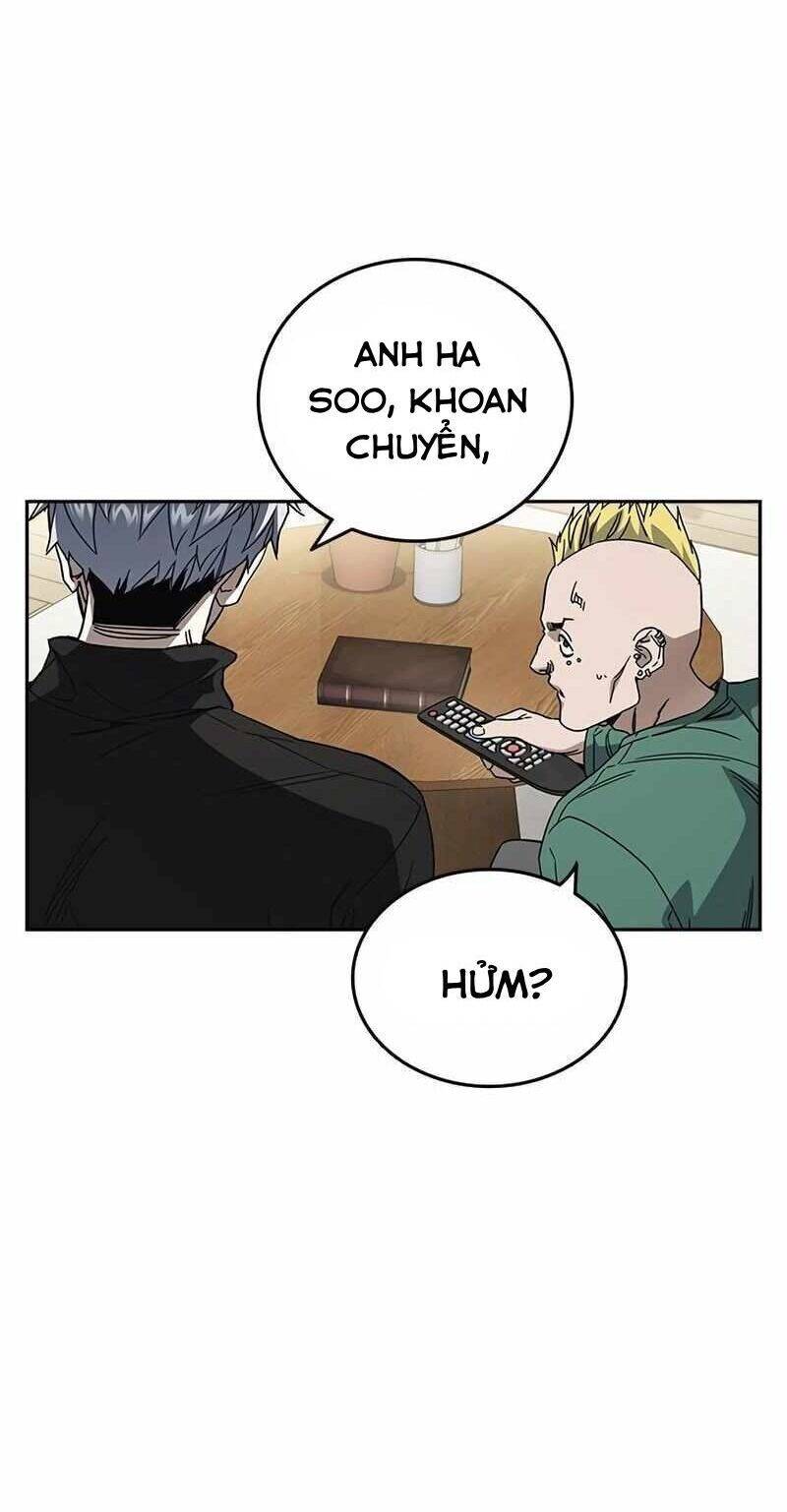 Học Nhóm Chapter 261 - 42