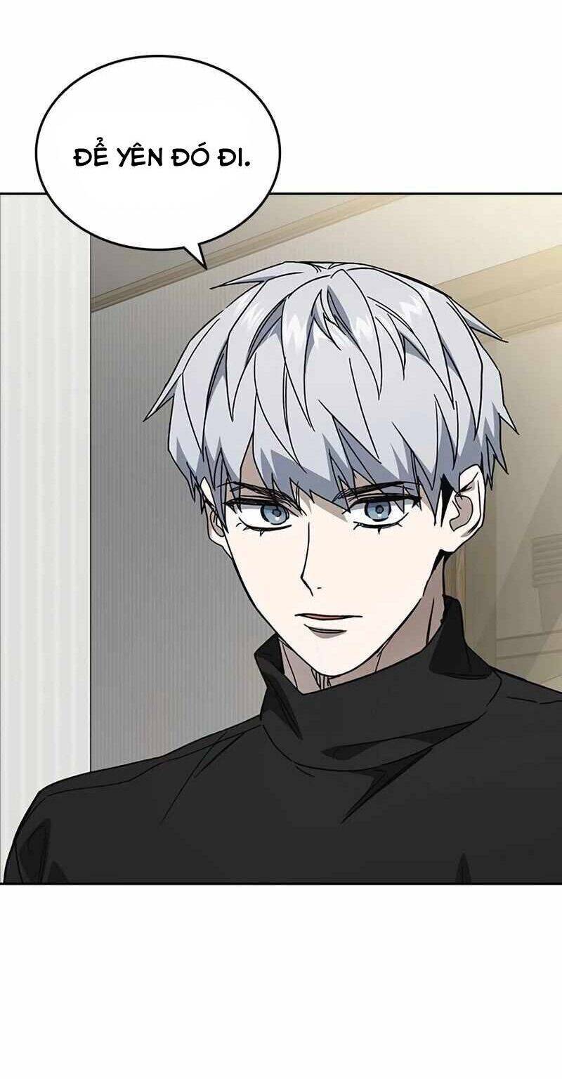 Học Nhóm Chapter 261 - 43