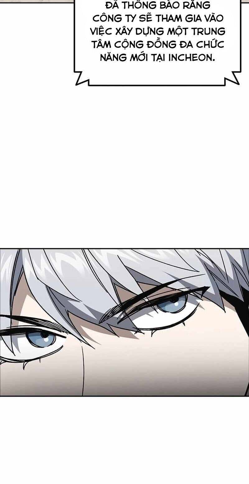 Học Nhóm Chapter 261 - 45