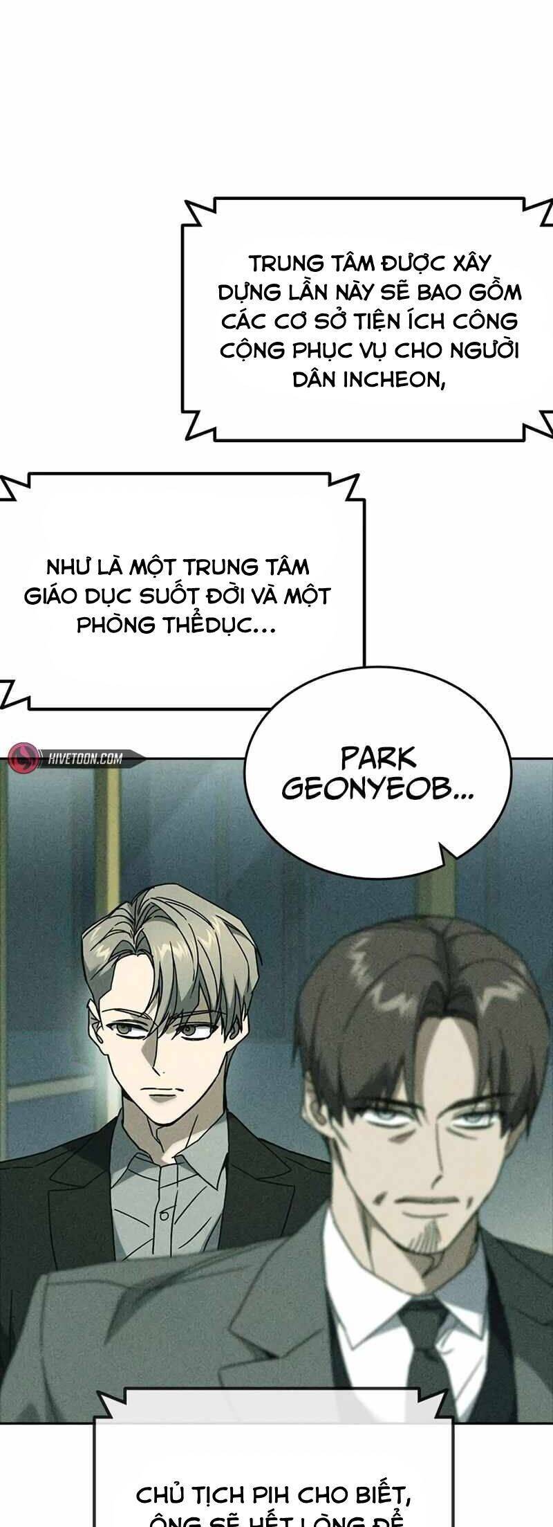 Học Nhóm Chapter 261 - 46