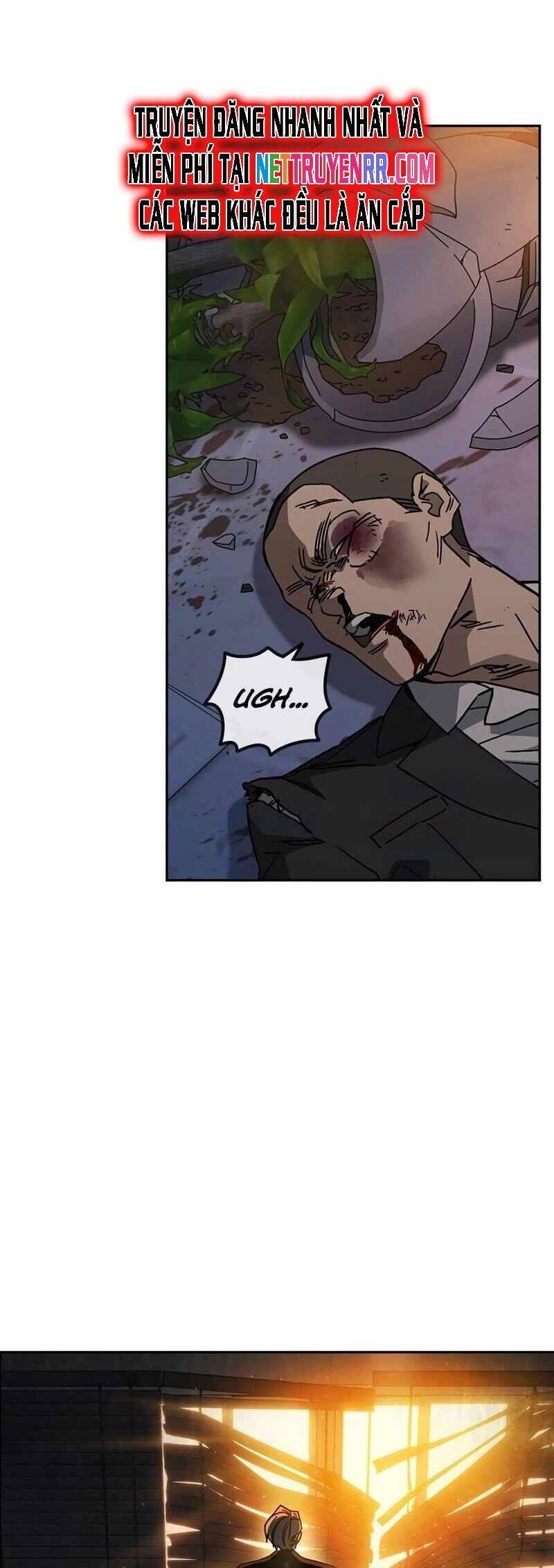 Học Nhóm Chapter 261 - 48