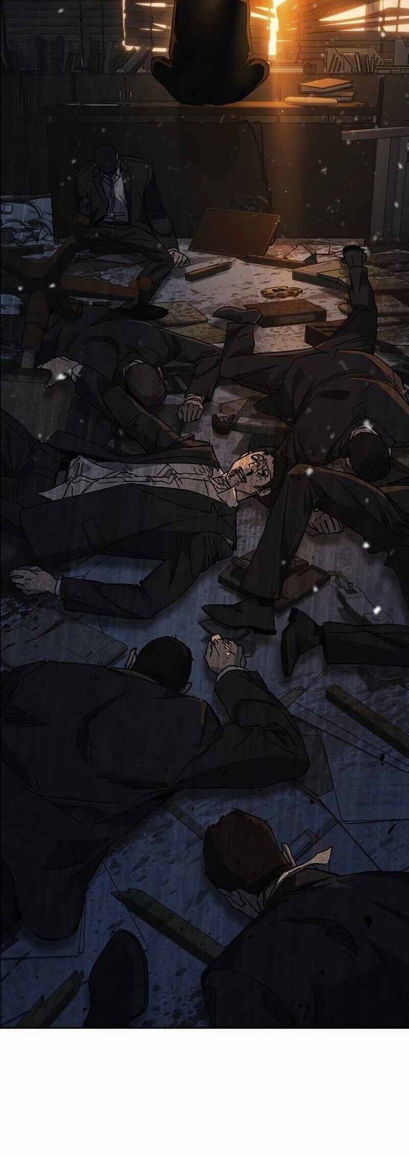 Học Nhóm Chapter 261 - 49