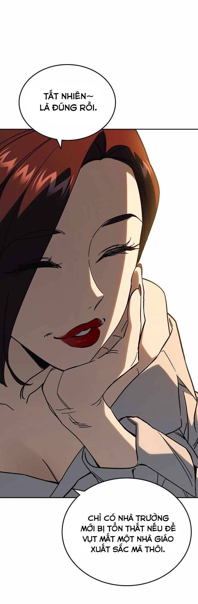 Học Nhóm Chapter 261 - 6