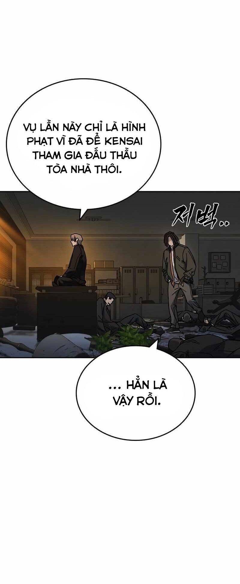 Học Nhóm Chapter 261 - 52