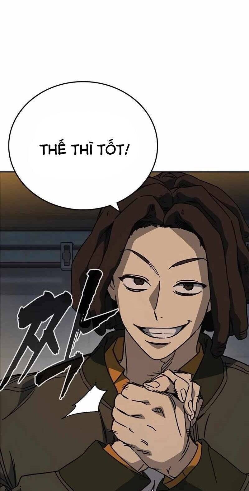 Học Nhóm Chapter 261 - 54