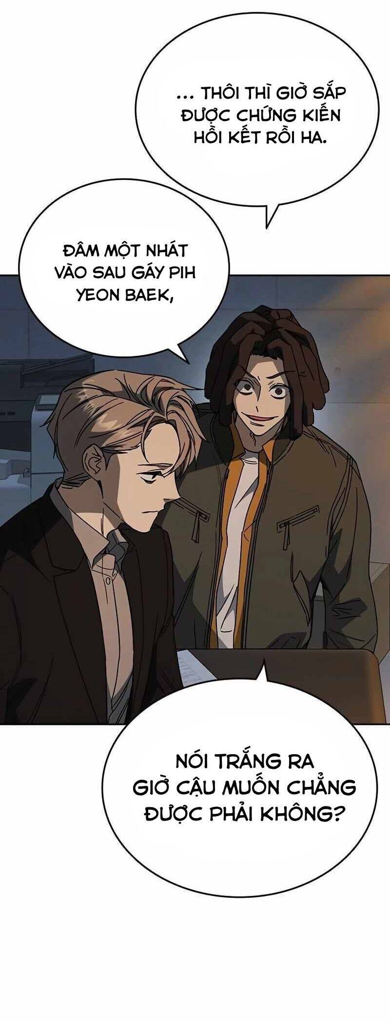 Học Nhóm Chapter 261 - 57