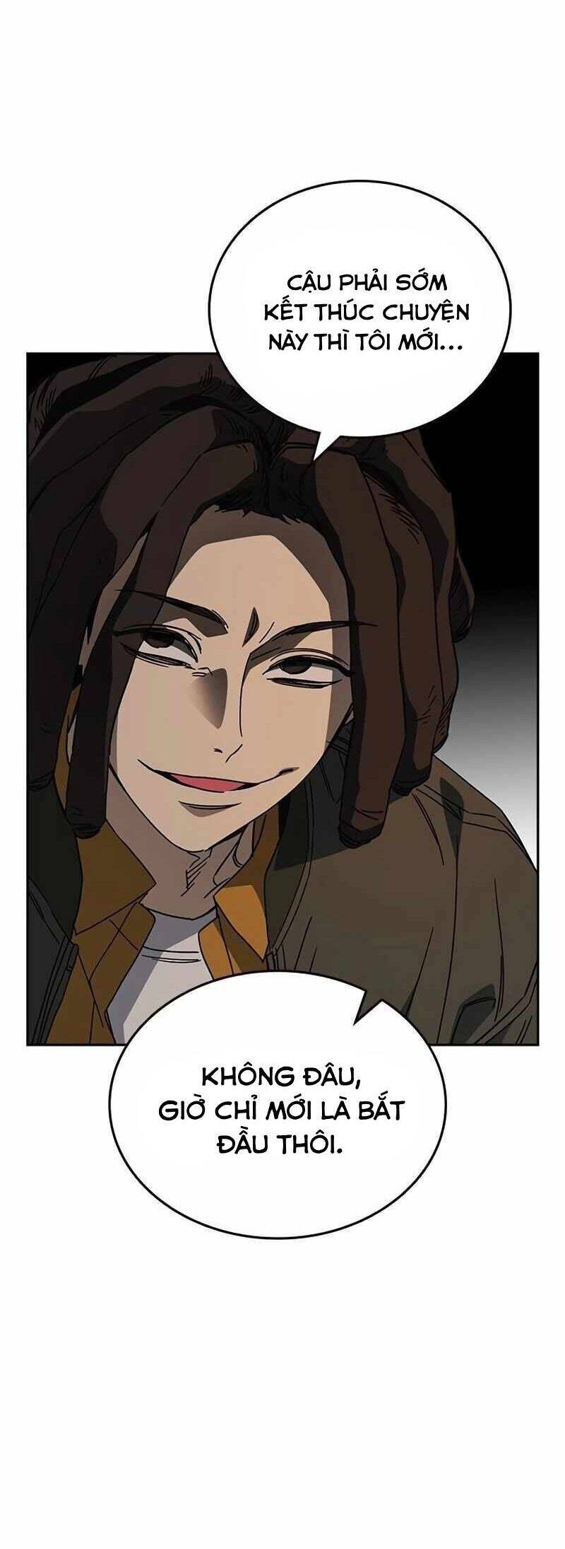 Học Nhóm Chapter 261 - 58