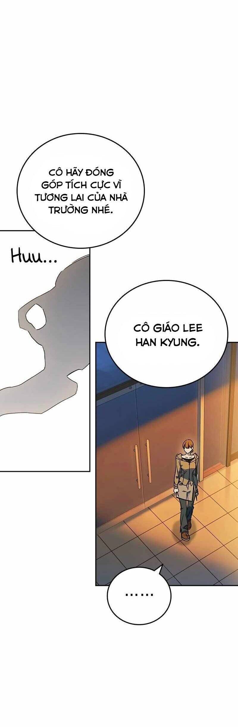 Học Nhóm Chapter 261 - 7