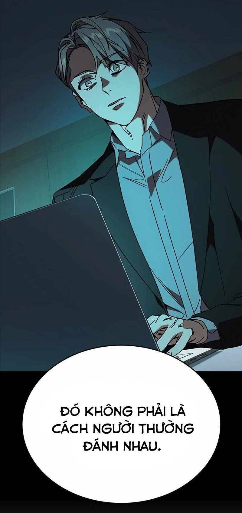 Học Nhóm Chapter 261 - 61