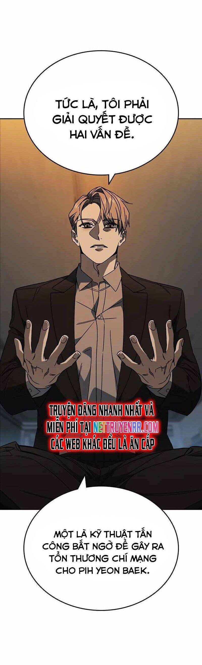 Học Nhóm Chapter 261 - 65