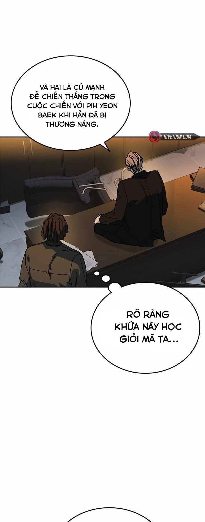 Học Nhóm Chapter 261 - 66