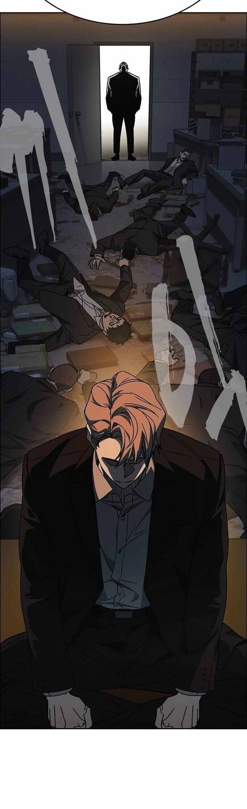 Học Nhóm Chapter 261 - 69