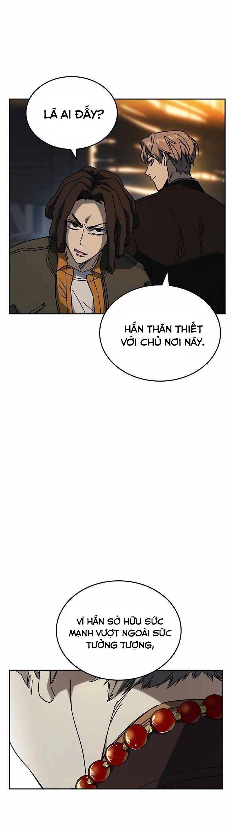 Học Nhóm Chapter 261 - 70