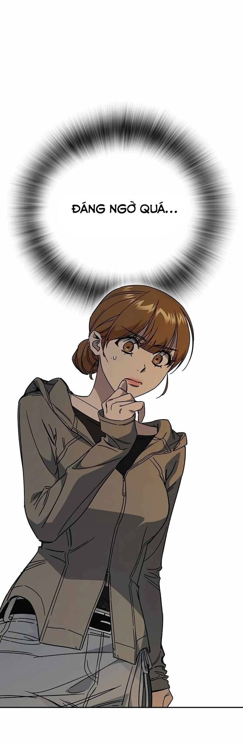 Học Nhóm Chapter 261 - 8