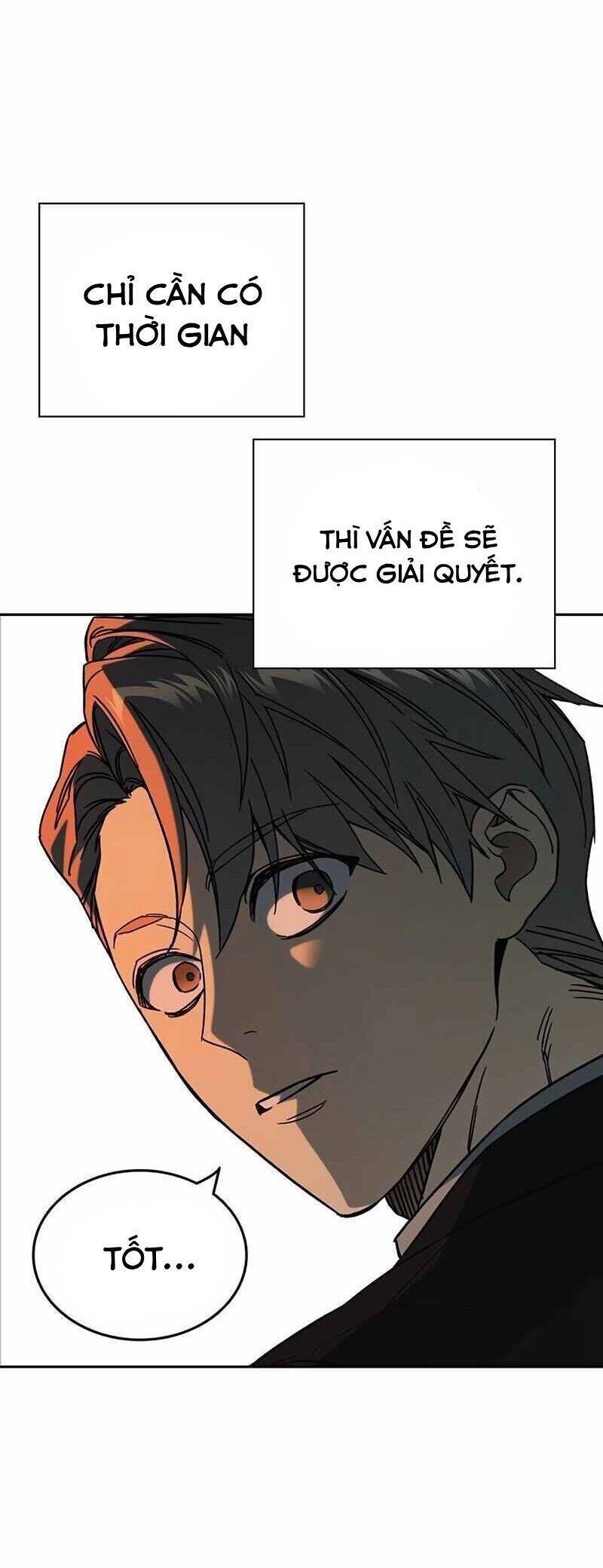 Học Nhóm Chapter 261 - 73