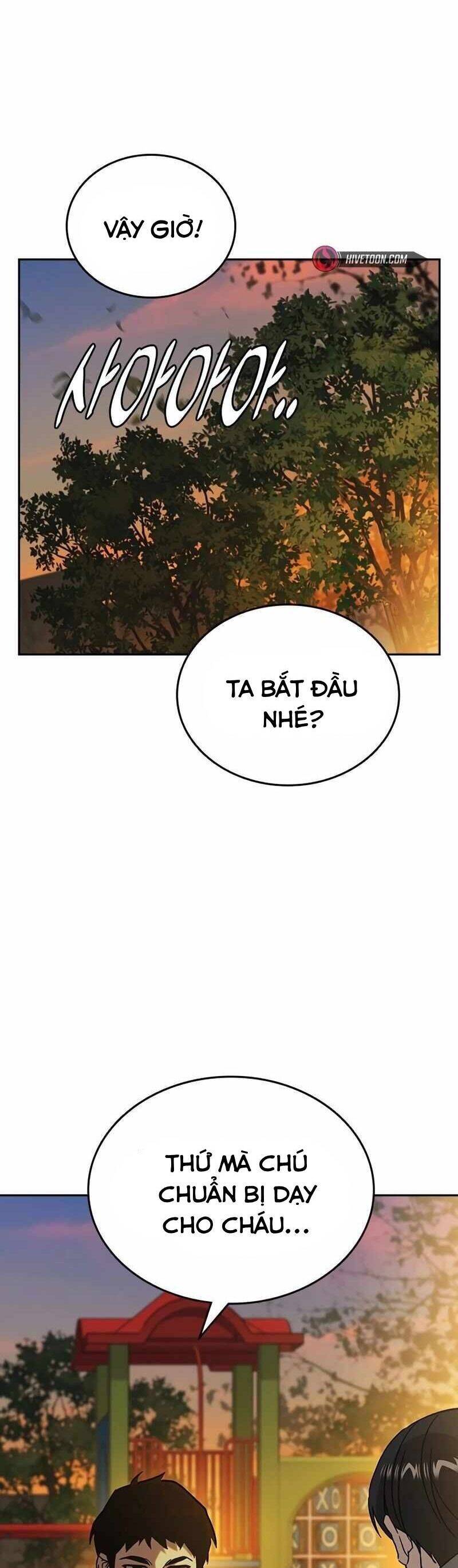 Học Nhóm Chapter 261 - 74