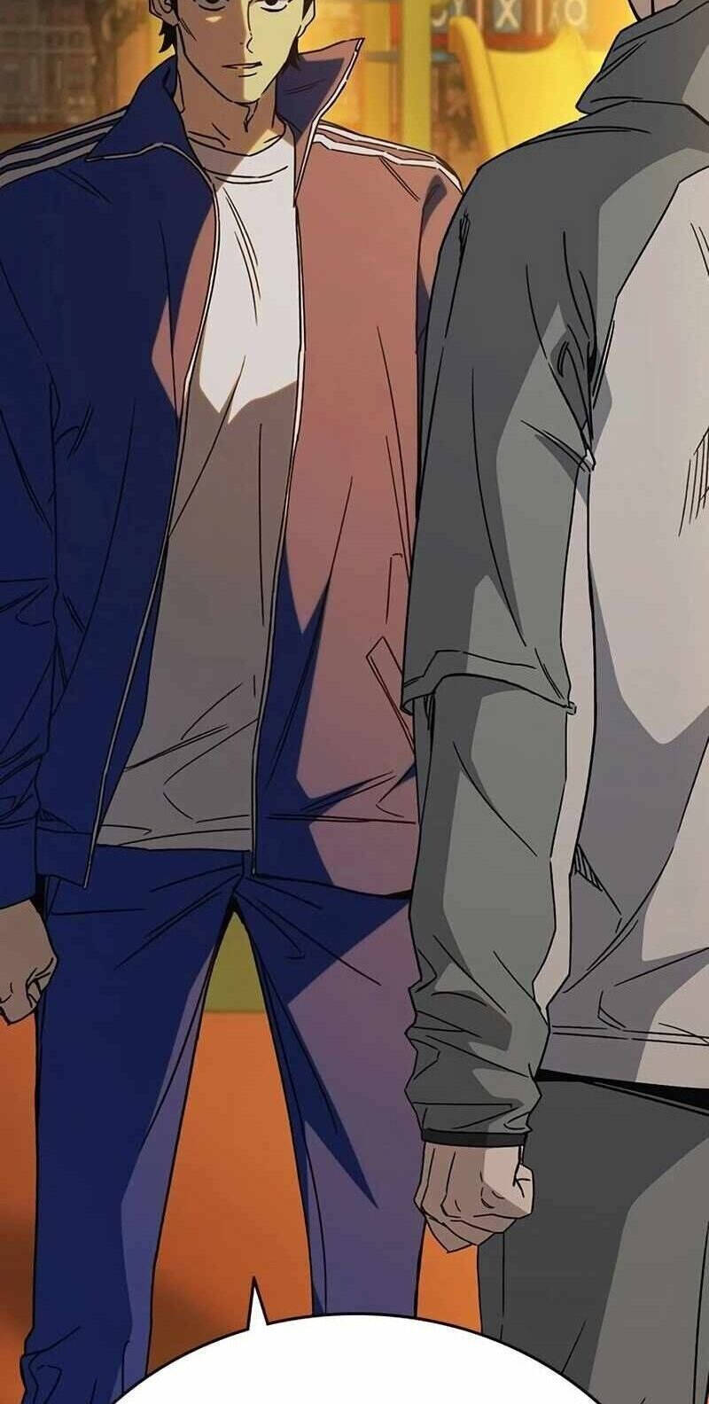 Học Nhóm Chapter 261 - 75