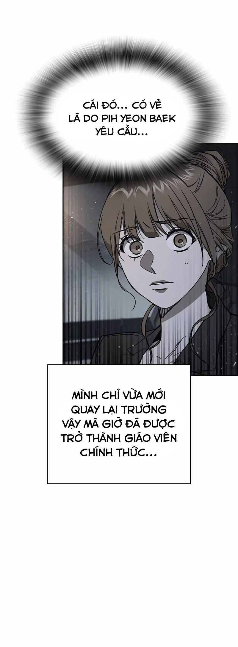 Học Nhóm Chapter 261 - 10