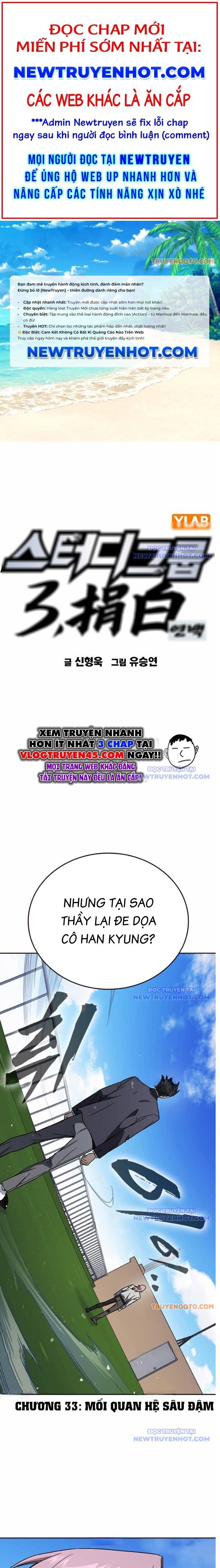 Học Nhóm Chapter 267 - 1