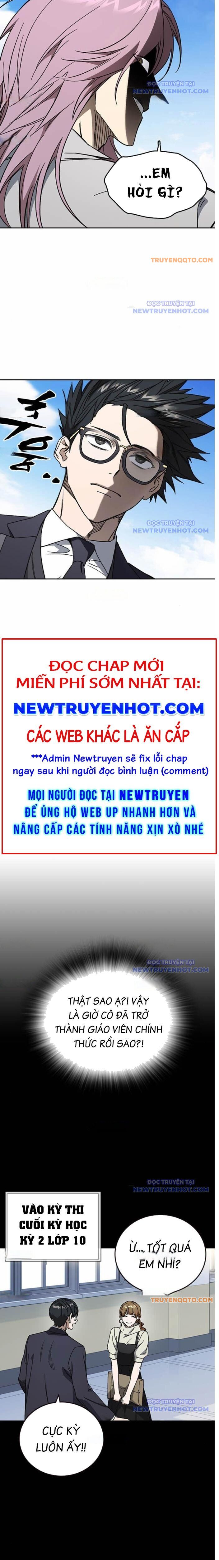 Học Nhóm Chapter 267 - 2