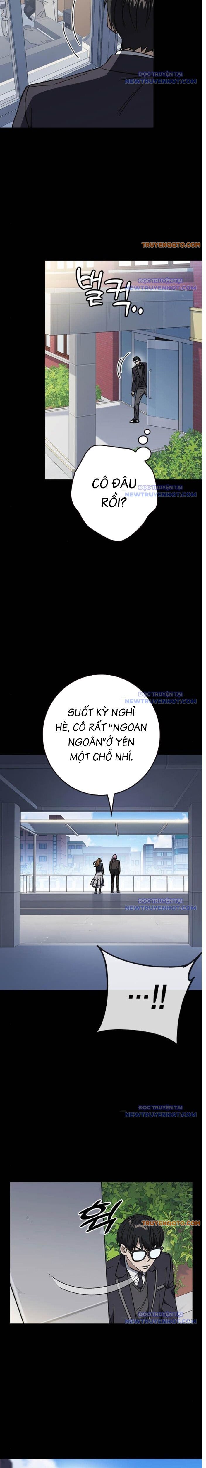 Học Nhóm Chapter 267 - 12