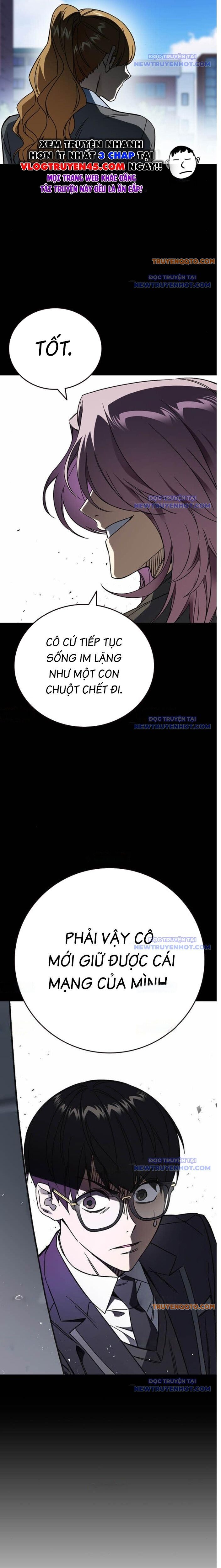 Học Nhóm Chapter 267 - 13