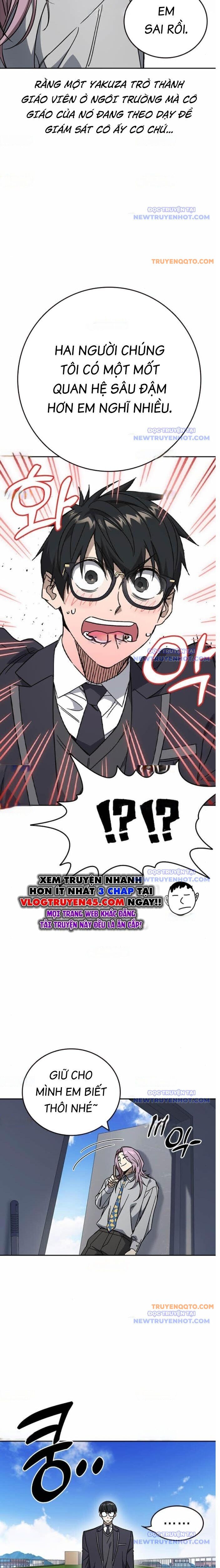 Học Nhóm Chapter 267 - 16