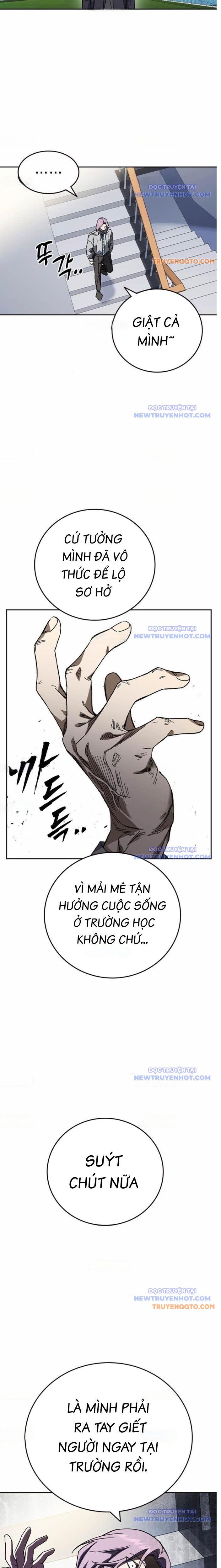 Học Nhóm Chapter 267 - 17