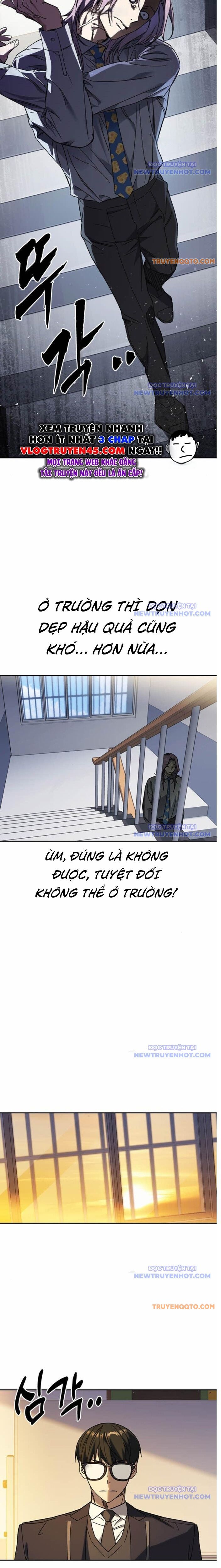 Học Nhóm Chapter 267 - 18