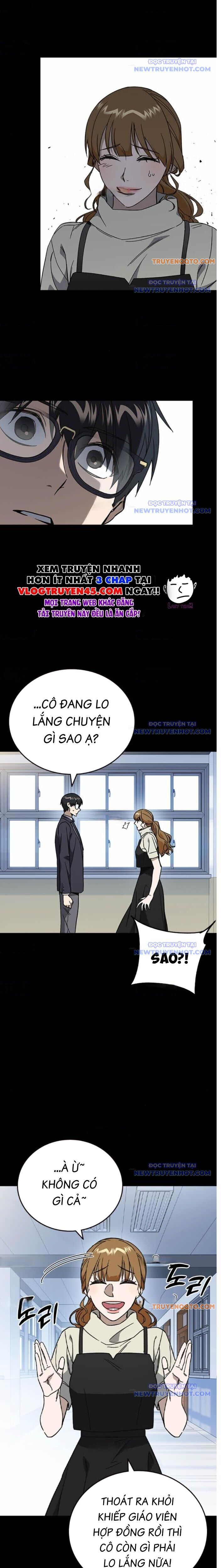 Học Nhóm Chapter 267 - 3