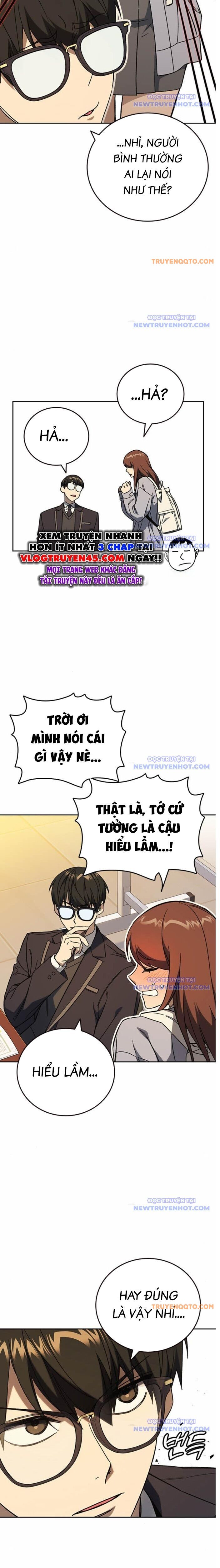 Học Nhóm Chapter 267 - 21